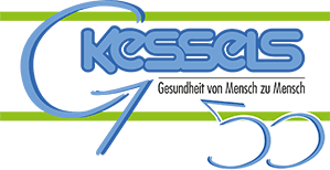 Sanitätshaus Kessels GmbH & Co. KG - logo