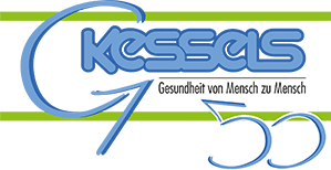 Sanitätshaus Kessels GmbH & Co KG - Logo