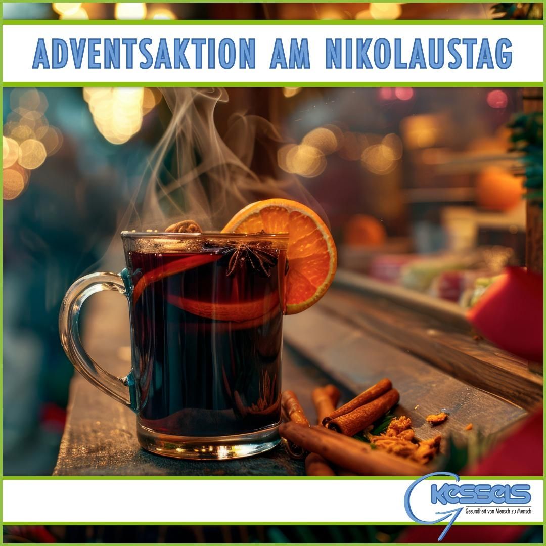 Nikolaus aktion