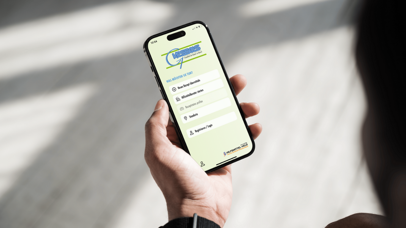 Kessels-App