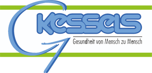 Sanitätshaus Kessels Zentrum für Rehatechnik - Logo