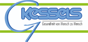Sanitätshaus Kessels GmbH & Co. KG - Logo